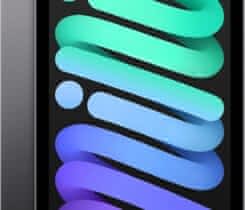 iPad Mini 6.gen 64GB 2021 + orig obal