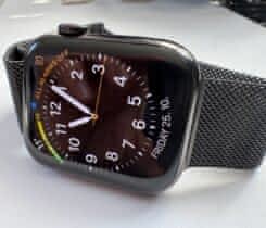 Apple Watch 9 GPS+Cellular ŠedáOcel 45mm