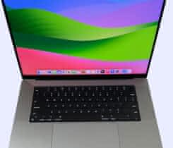 MacBook Pro 16” M2 Pro, 32GB RAM, 512GB