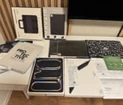 iPad Pro 13 M4 1TB 16 GB ram + sluzby