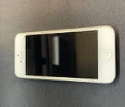 iPhone 5 jako nový
