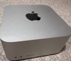 Mac Studio Apple M1 Max 32GB RAM, 512GB.