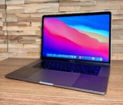 MacBook Pro 15, i7, 2017, 16GB RAM, 256G