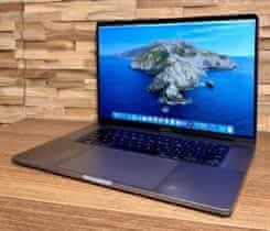 MacBook Pro 16, i9, 2019, 32GB RAM, 1TB