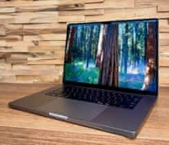 MacBook Pro 16,M1 Pro, 16GB RAM,1TB SSD