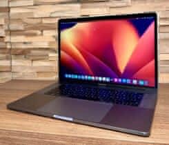 MacBook Pro 15,2017, 16GB RAM, 512GB