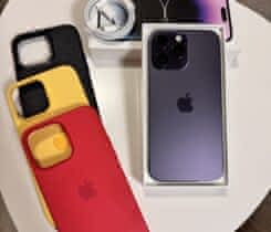 iPhone 14 Pro Max 128GB