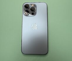 Iphone 13 Pro 128gb horská modrá