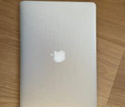 prodam starý MacBook Air – vyborny stav