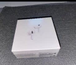 Prodám nerozbalené AirPods Pro