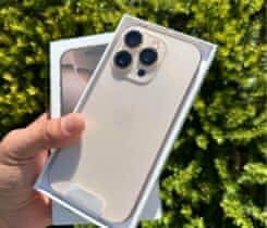 Apple iphone 16 pro max 256GB odblokován