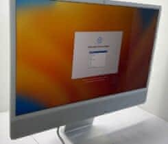 iMac M1 16GB RAM 256GB SSD dva porty