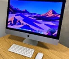 iMac 27 5K,2020, i5,16GB,500GB SSD