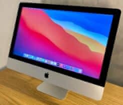 iMac 21,5, 2013,1TB HDD  nebo 256/512GB
