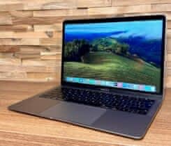 MacBook Air 13¨ Retina Space Gray, i5, r