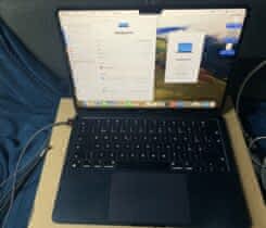 Macbook AIR M2, Záruka do 2027!