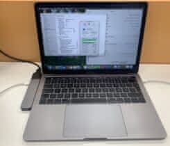Macbook PRO 13, 16GB, 500GB,