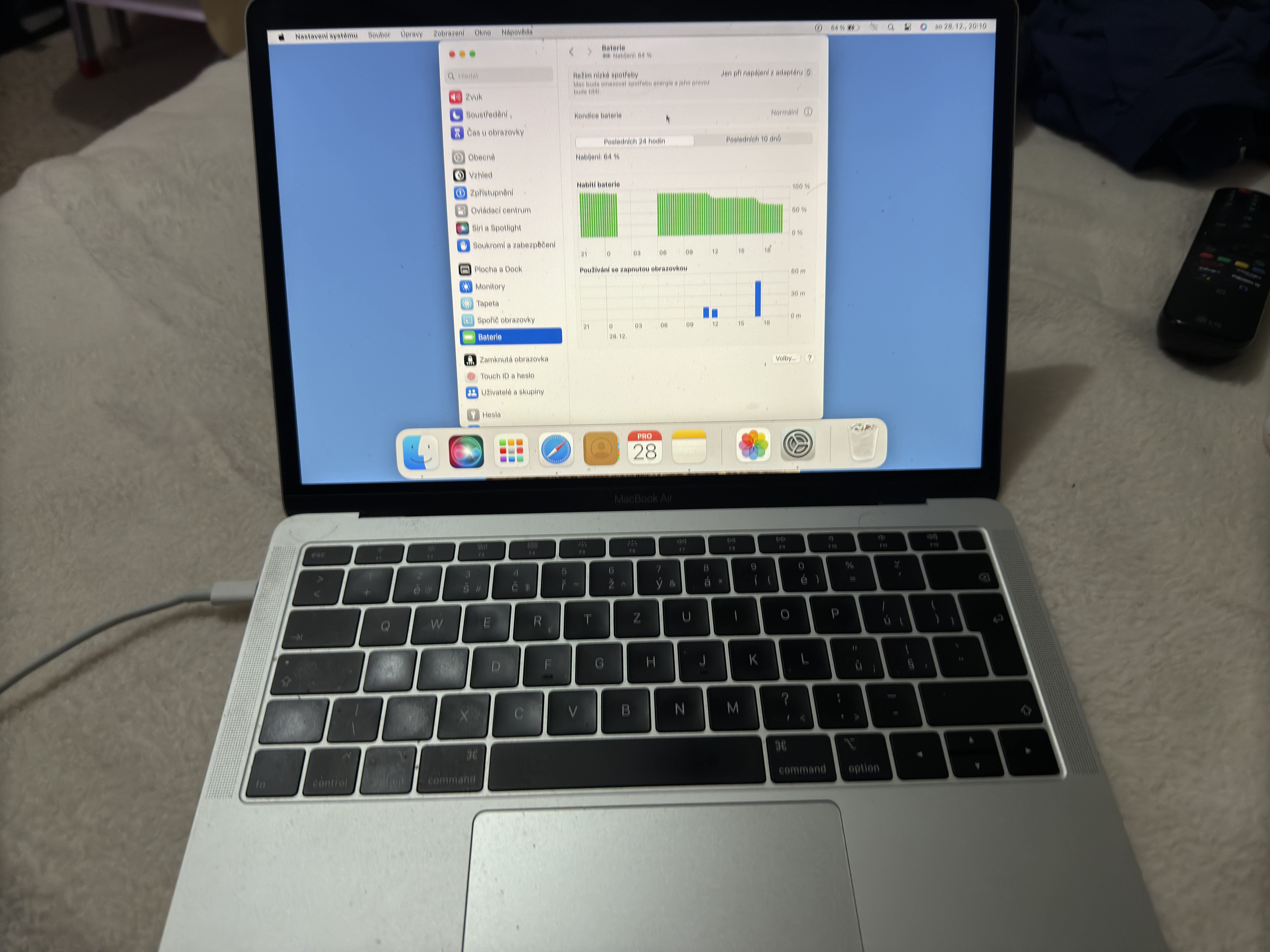 MacBook Air