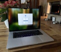 MacBook PRO 16, 16GB RAM, M1PRO, 1TB