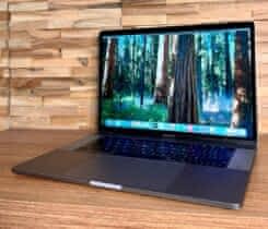 MacBook Pro 15,2019,i9,32GB RAM, 512GB