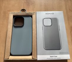Nomad sport case iPhone 13 Pro