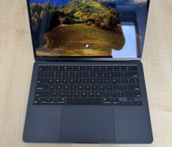 Macbook Air M2 13" 8/512 100% baterie