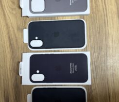 Prodám kryty iphone 16-16plus-16 pro max