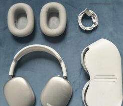 Sluchátka Apple AirPods Max (2024)