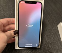 Prodam Apple iPhone 12, 64 gb, white