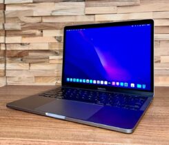MacBook Pro 13, i5, 2020, 16GB, 512GB