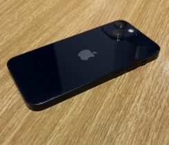 iphone 13 mini 128 gb midnight