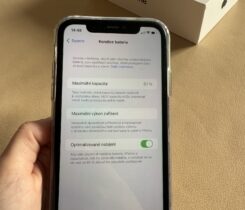 iPhone 11 256GB