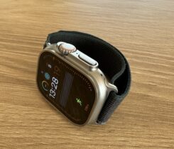 Apple Watch Ultra