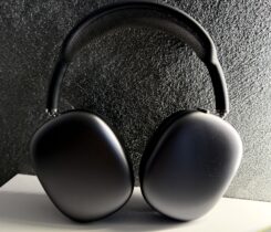 ORIGINÁL Apple AirPods MAX, záruka 5 měs