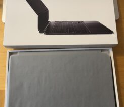 Apple Magic Keyboard iPad Pro 11" (M4)