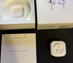AirPods Pro (1. generace) Magsafe