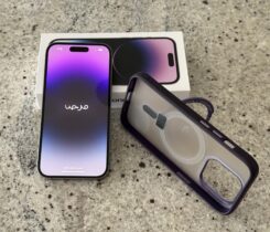 iPhone 14pro 128Gb s krytem (zaruka)