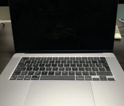 Apple MacBook air 15 palců, M2, 2023