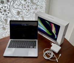 Prodám Apple Macbook Pro M1 Touchbar