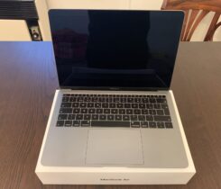 Prodám MacBook Air 13 2019 1.6GHz/8GB/12