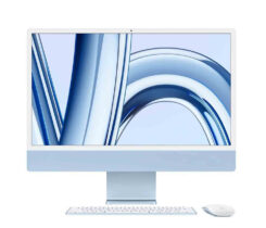 Prodám Apple iMac 24" 2021 M1 4,5K / 256