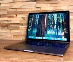 MacBook Pro 13, i5,2019, 16GB RAM, 512GB