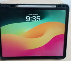 Apple iPad Pro 12,9 (M1, 2021) 256