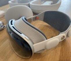 Apple Vision Pro 1TB