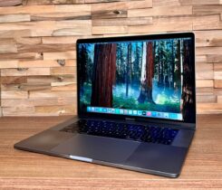 MacBook Pro 15,2019,I9,16RAM,512GB