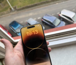 Apple iPhone 14 Pro Max GOLD 256 GB