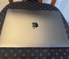 Macbook PRO 2018, 16GB, 500GB