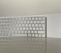 Klávesnice Apple Magic Keyboard