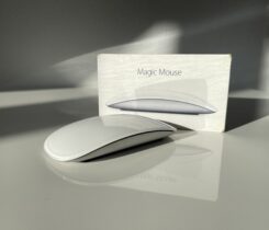 Myš Apple Magic Mouse