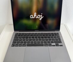 MacBook Air M1 2020 8GB RAM 256GB SSD